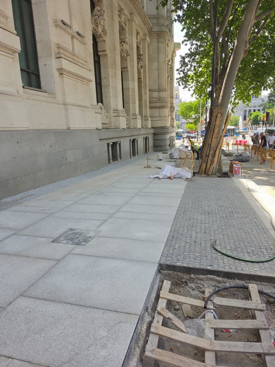 Madrid Proyecta 🏗️ tweet media