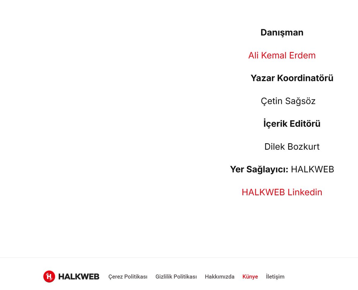 IV. Tarihsel Maddeci tweet media
