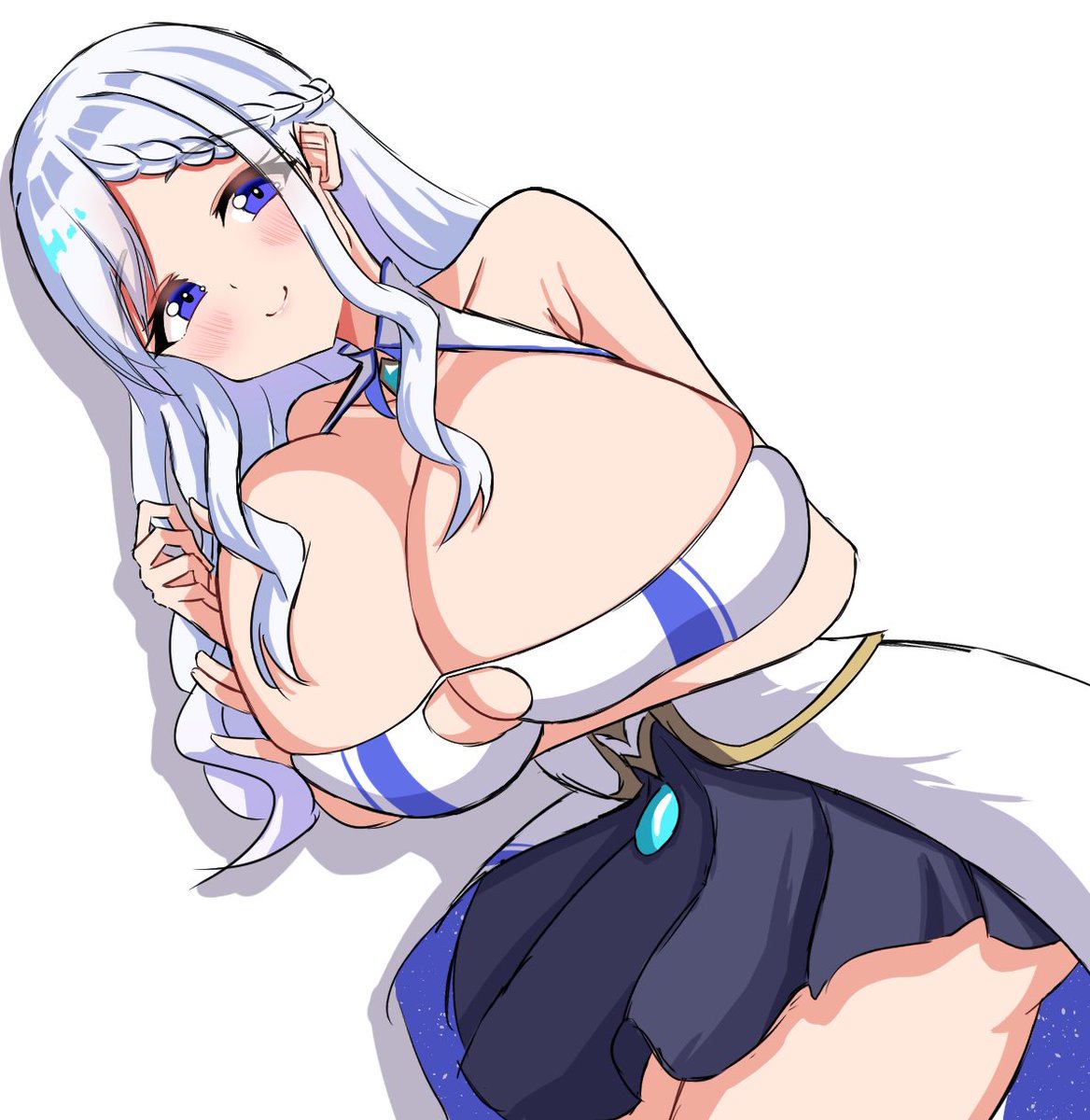 こういうごろーんしてる感じのめっちゃ好きなんよね
もうちょい勉強しないとねって意味で置いておきましょう 