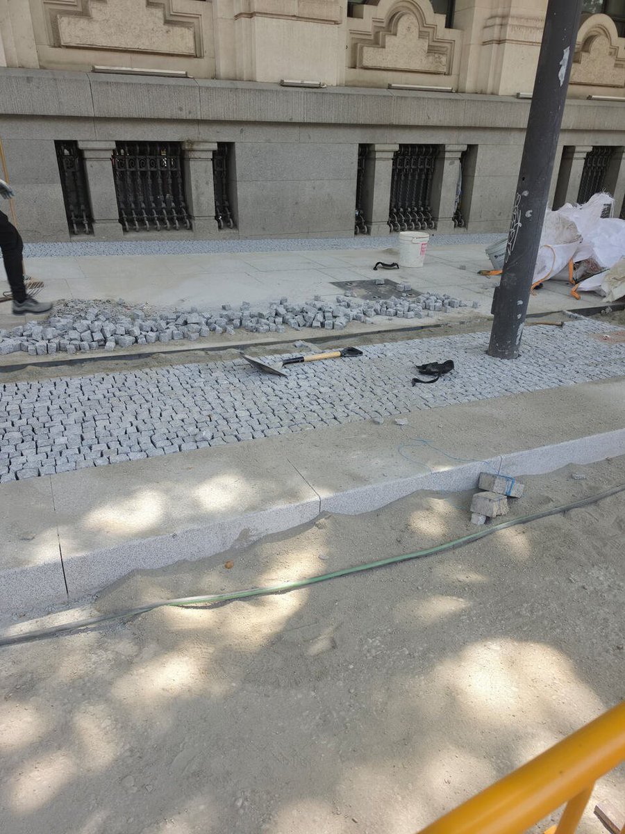 Madrid Proyecta 🏗️ tweet media