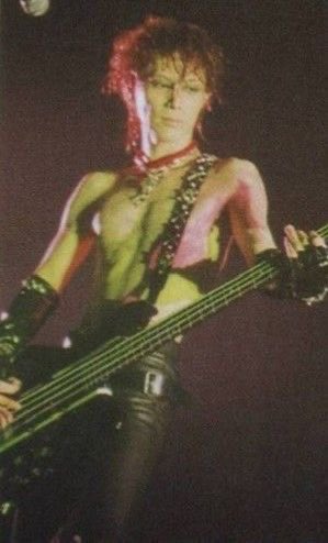 heathgallery_'s tweet photo. #HEATH #XJAPAN https://t.co/I39RyYKVwl