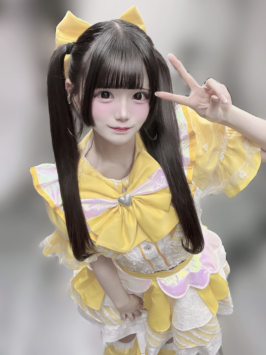 melnyanco's tweet photo. 7th衣装 ♡ https://t.co/kOmEEsTo7Z