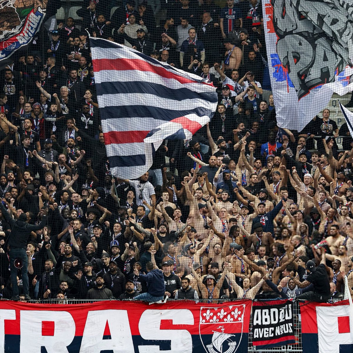 Actu Ligue 1 tweet media