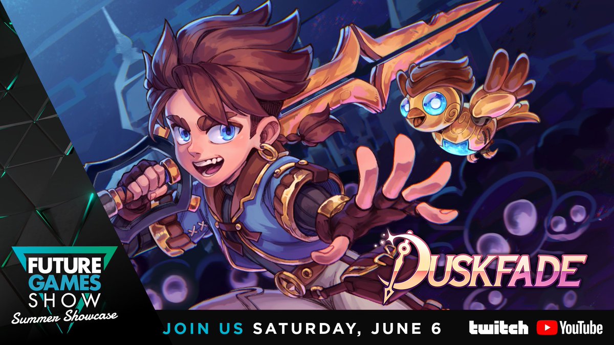 Duskfade🌙 tweet media