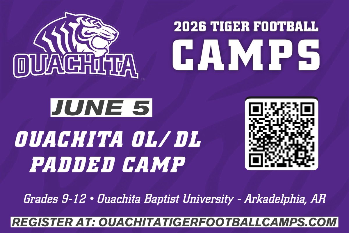 coachbryen's tweet photo. 💥11 days until the big boys are on campus!! If you want to get better at your craft and compete this is the camp you have been looking for. Come learn fundamentals and chance to be coached by @CoachFletch72 and myself. Offers will be earned. 💥 https://t.co/j7595hg7vS
