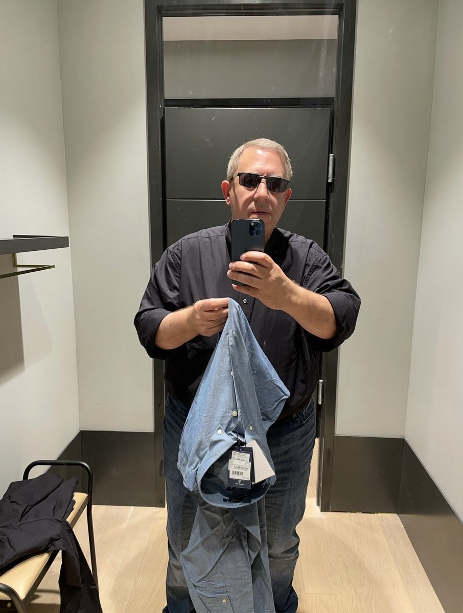 Carlos Maslatón tweet media