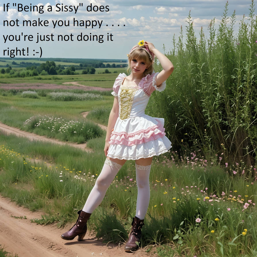 Jackie69_CD's tweet photo. Good Morning #Sissies https://t.co/iFiFsyfJ4c