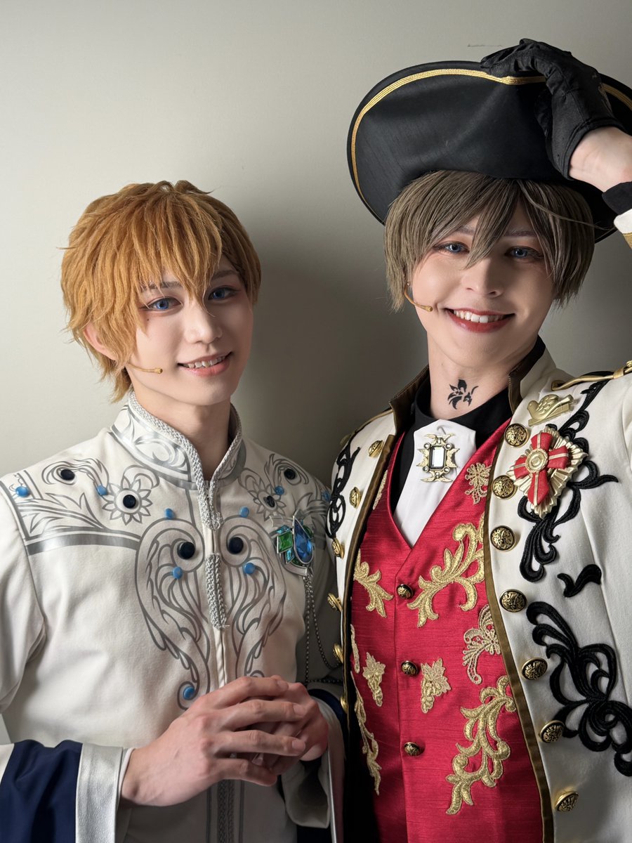 森田桐矢 tweet media