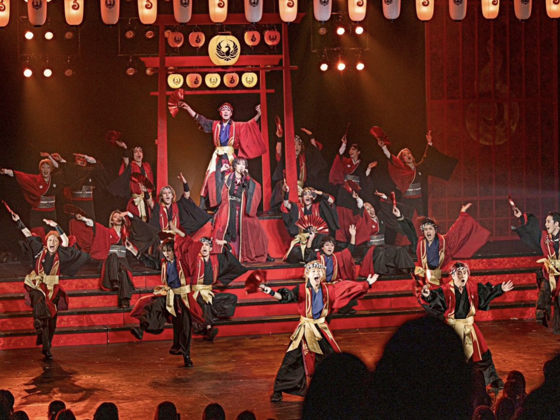 _07Lena's tweet photo. また騒ぎ屋の仲間たちとお会い出来るよう！
これまでの日々を大切に抱いて、まだまだ精進して参りたいと思います🏮🔥 https://t.co/hdRqvRmr4W