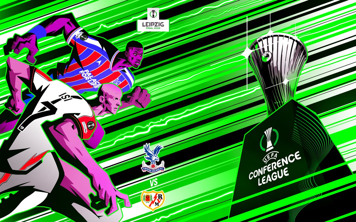 UEFA Conference League tweet media