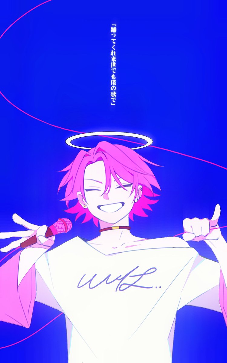 赫一 tweet media