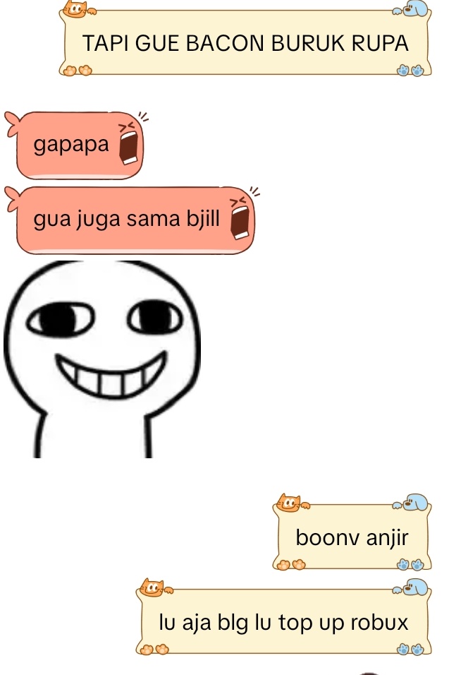 aku fayeee :3 tweet media