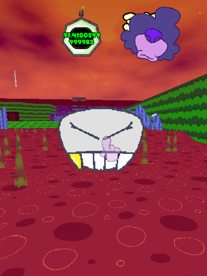 ScaryIndi3D's tweet photo. The demo for the cult classic "Scary Individual 3D" should come out in the next 2 weeks.

i got a tester playing today n i cant delay it anymore

here are some extra gameplay snippets
#ScaryIndividual3D #GodotEngine #Indiegame https://t.co/7RIHZEihyO