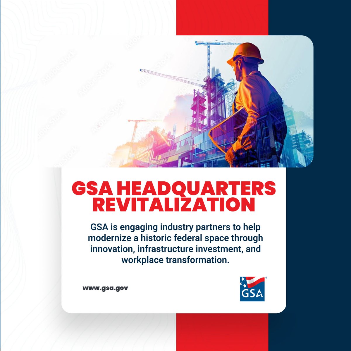 USGSA tweet picture