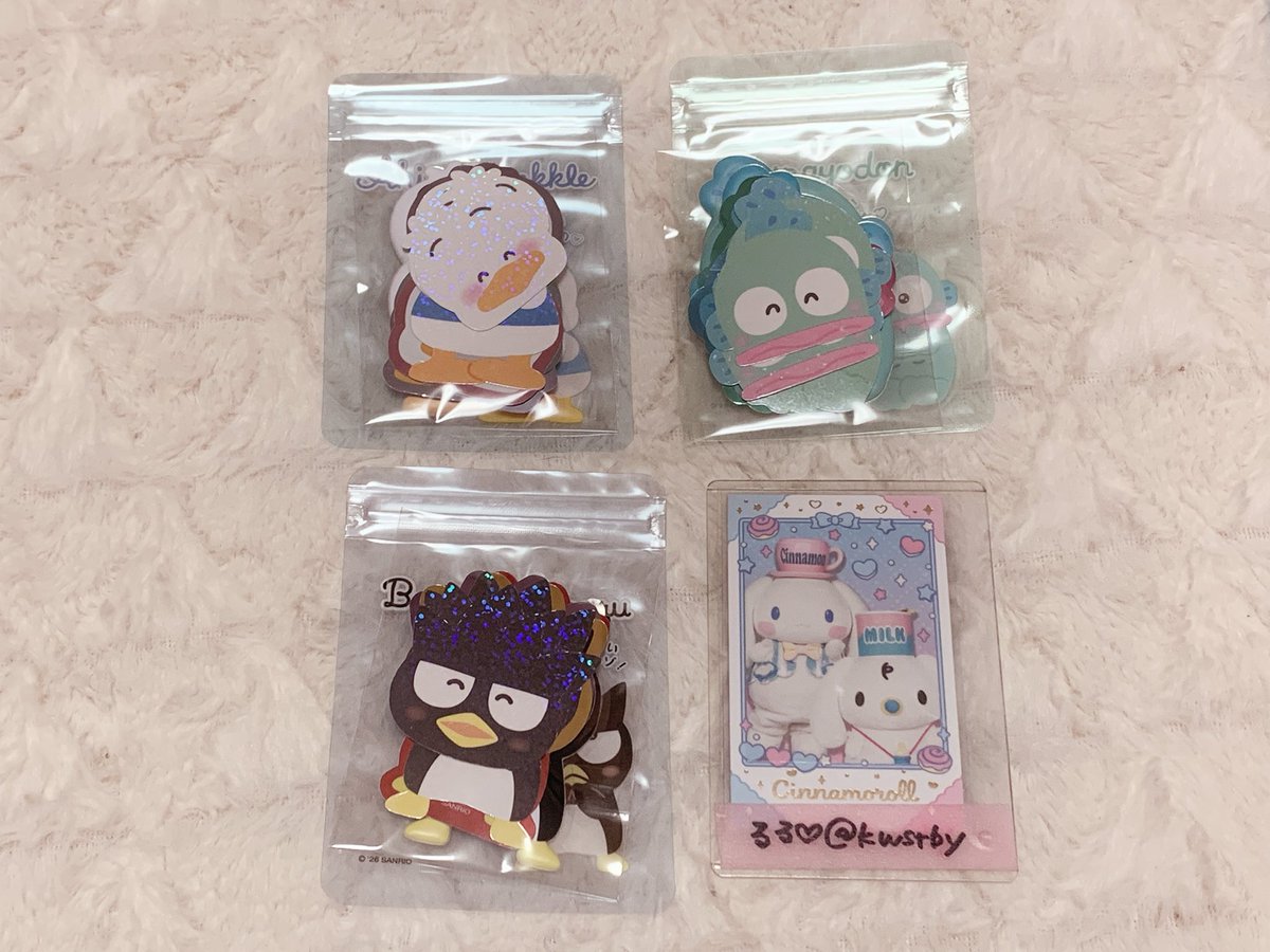 るる♡ tweet media