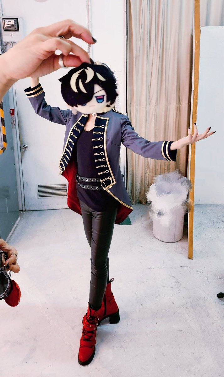 ʚれんれんɞ (@renren_84) / Posts / X