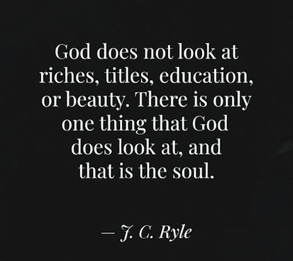 J.C. Ryle tweet media