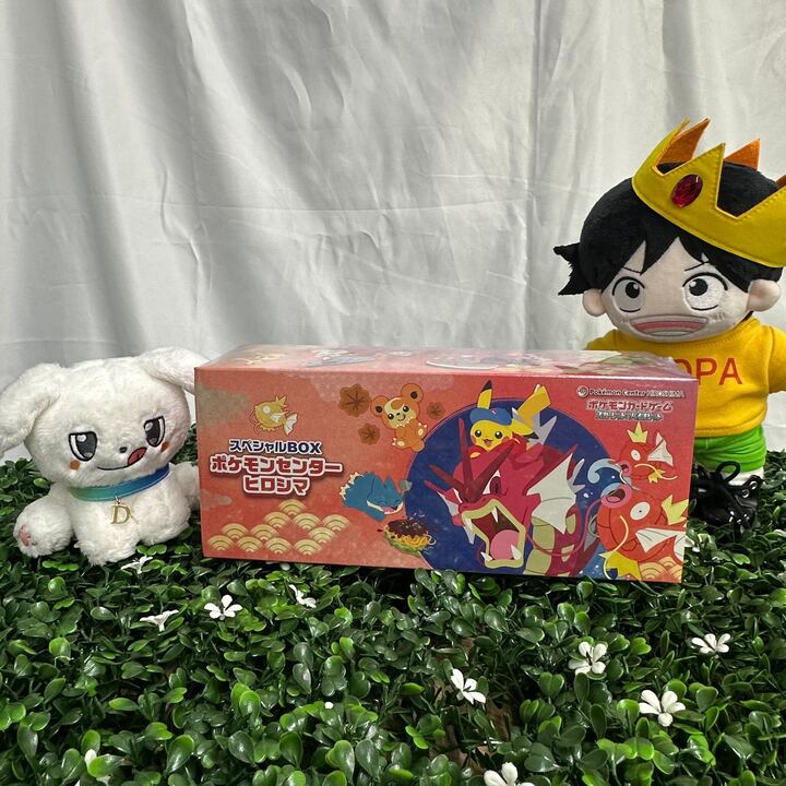 DOPA!オリパ tweet media