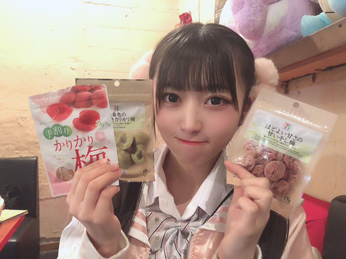 三上莉緑（zanka） tweet media