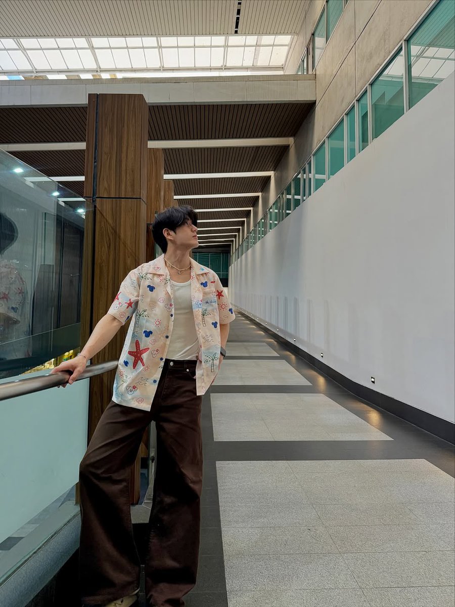 Seatawinan Official🌊 tweet media