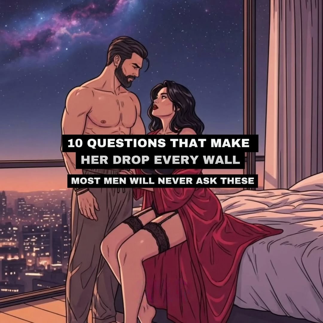 The Masculine Creed tweet media
