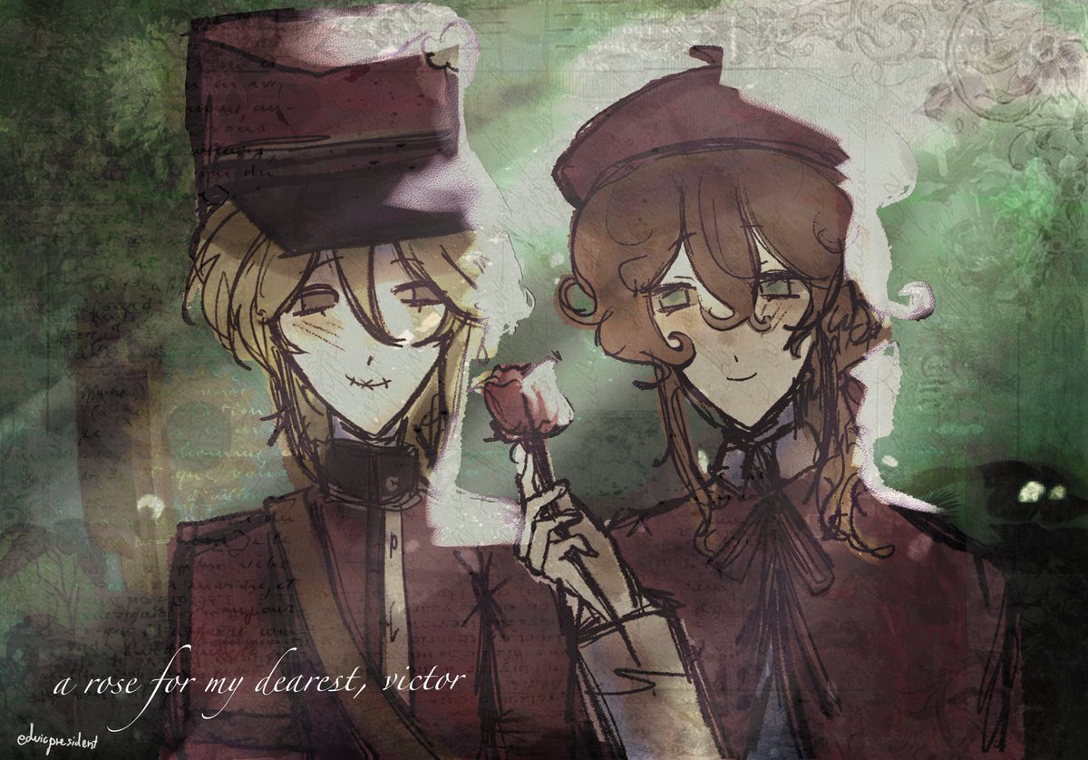 edvicpresident's tweet photo. warm up doodle+some tests ...... no i didnt render because i didnt want to

#edvic #viced #配画 #邮画 https://t.co/R6nsbCLx3K