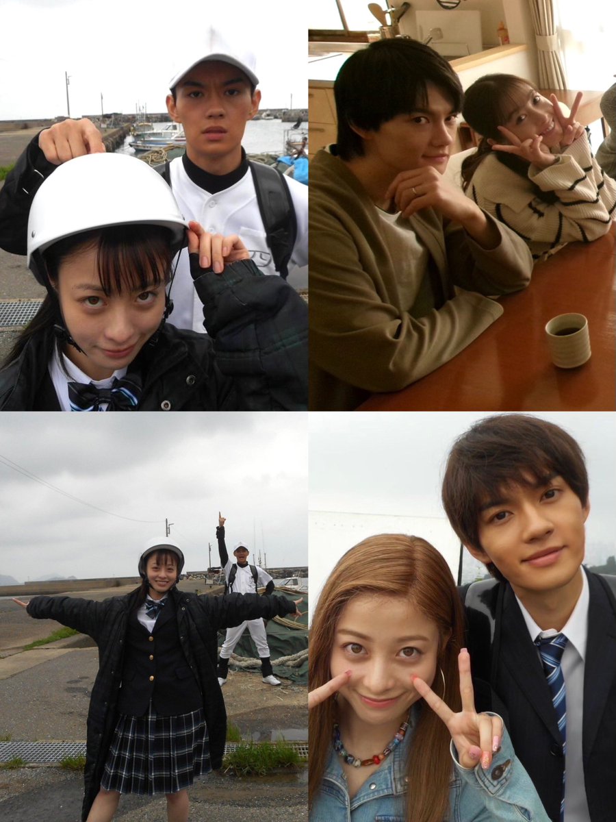 (たなは) tweet media