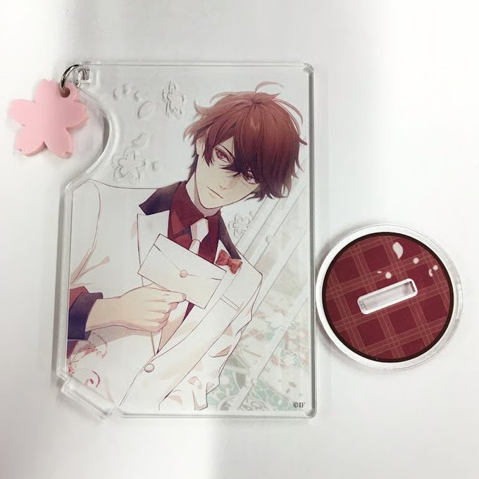 買取情報】 「オランピアソワレ」 ～Un Cadeau pour toi～ カード型