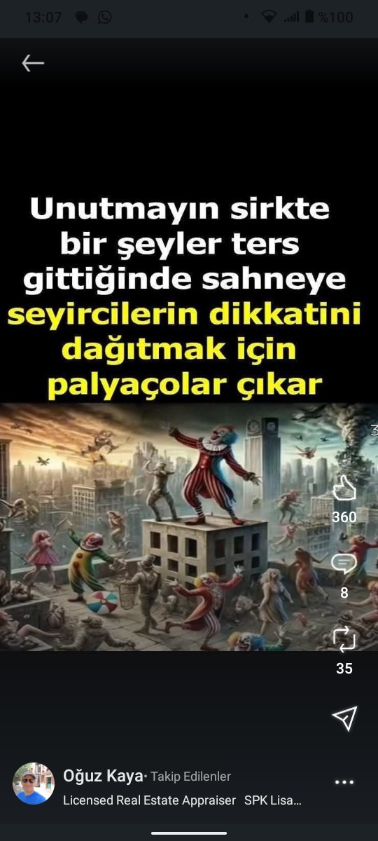 dincesu's tweet photo. Cambaza bak ! https://t.co/kJNlnWxEst