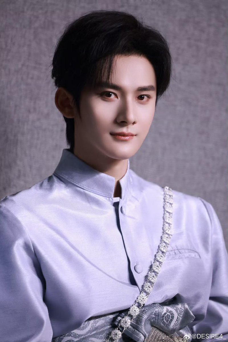 OceanJiangTH's tweet photo. #OceanJiangUpdate #JiangHeng 

[ 2026.05.26 ] 

DESIRE4_ weibo update 
🔗 https://t.co/HVrANgZvgB

Memories of Bangkok | Desire4

ความรักคือจุดเริ่มต้น และเธอคือความนิรันดร์

#OceanJiang #江衡 https://t.co/BavvkGPZDS