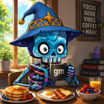 Stix tweet media