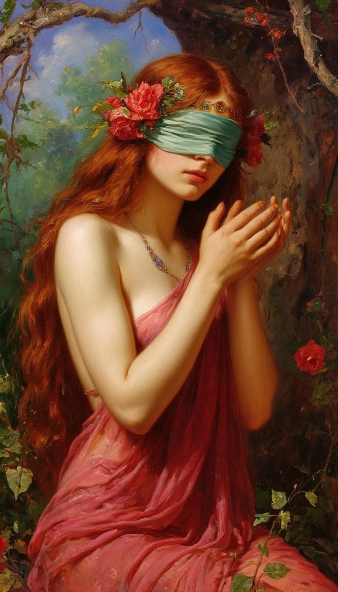 Otje57's tweet photo. 🌷Knowledge...can be learned
Wisdom...can't be teached
There is no reason to bother...
Since young...
She owns..
Intuition.. as a silent gift..🌷
#Micropoetry #6lines #Ophelia_2026 https://t.co/pDMGB6XSfC