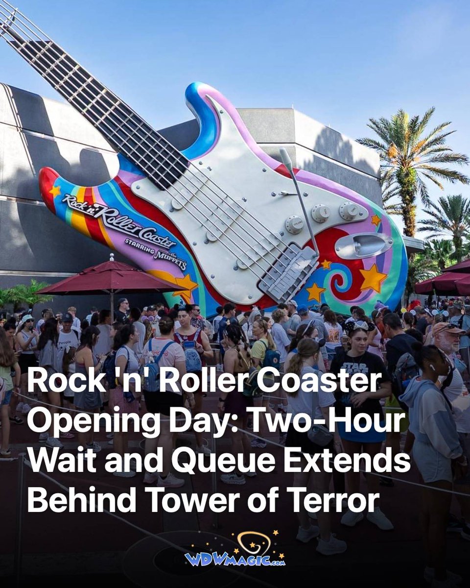 WDWMAGIC.COM tweet media