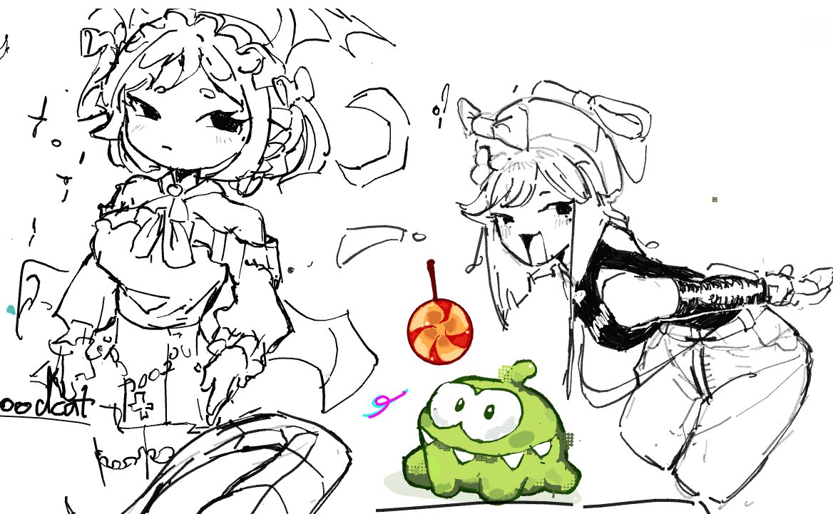 OniSufferz's tweet photo. draw space https://t.co/0J5M1vcWQ0
