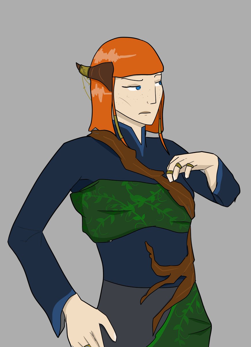Little_demaker0's tweet photo. @theo_takj Heres one of my Ocs! Her name is Martha! https://t.co/iUuRd8WMFi