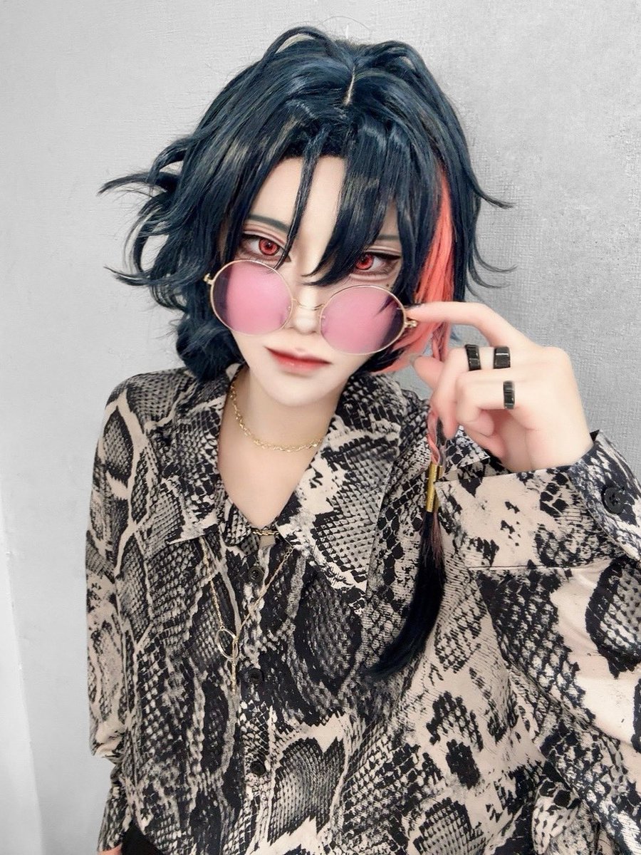 らて︎。 tweet media