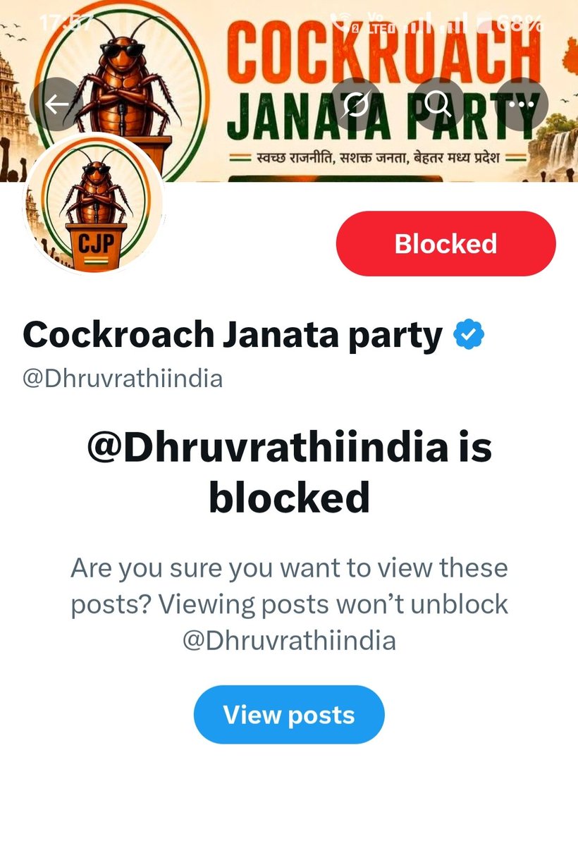 mahesh patel 🇮🇳 tweet media