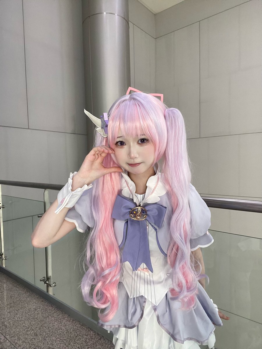 애용 tweet media