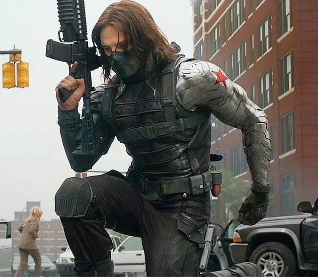 Sebastian Stan Archive tweet media