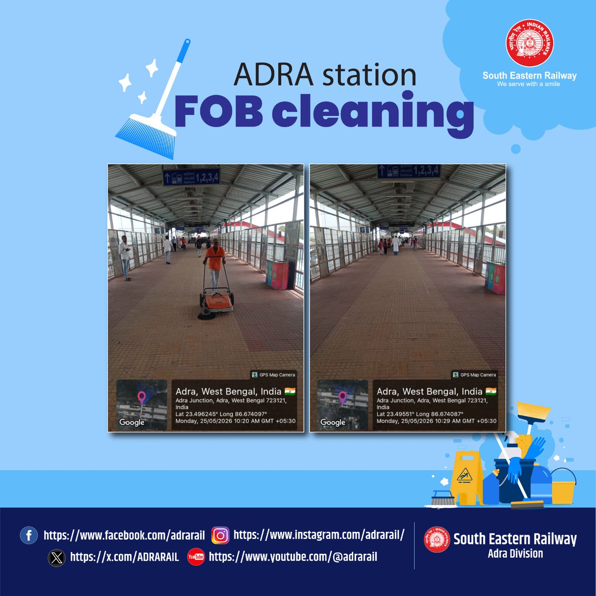 ADRA RAIL tweet media