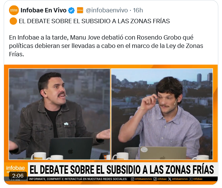 Fabio Wasserman tweet media