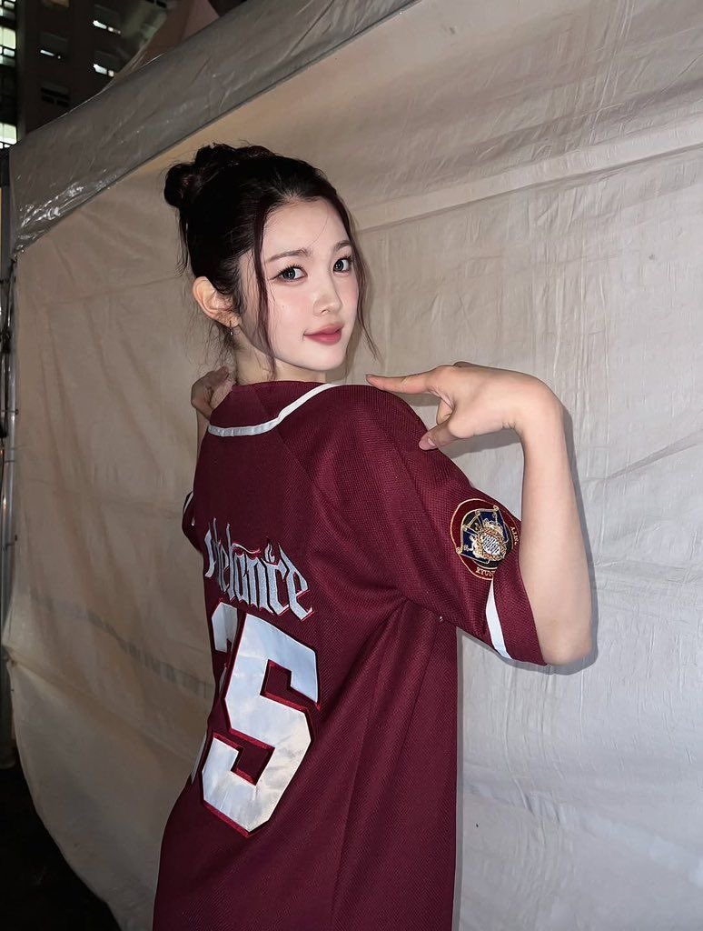 JUYEON tweet media