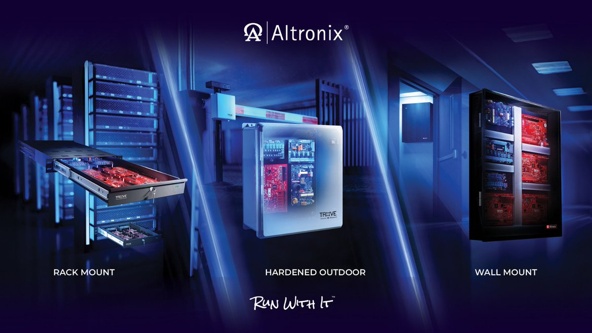 AltronixCorp's tweet photo. Simplify #AccessControl integration with TROVE™ from Altronix. Design and deploy your preferred brand with power solutions that streamline installation, reduce labor, and scale for any system. Available in prewired kits and backed by a #LifetimeWarranty.

https://t.co/fo42hYPkbg https://t.co/MWoHhdK6Y2