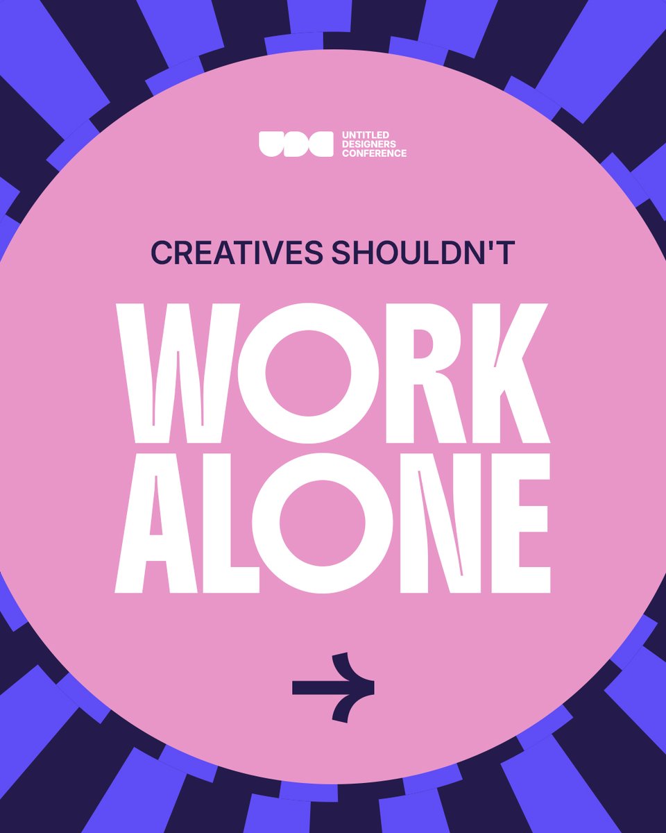 Untitled Designers tweet media