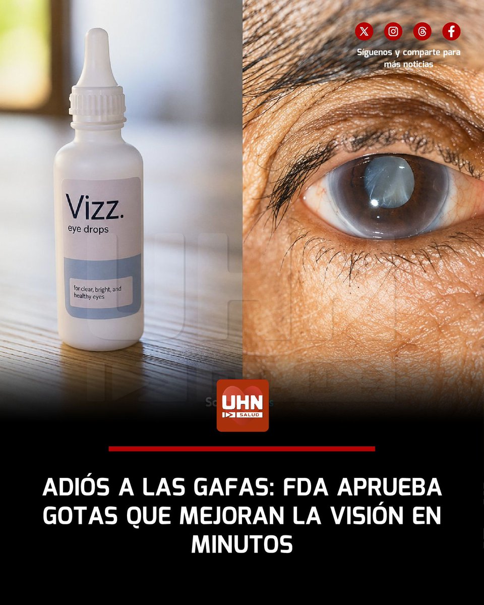 UHN Plus — Salud tweet media
