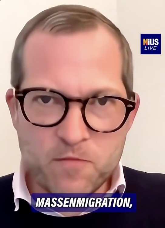 Robert Habicht™ tweet media