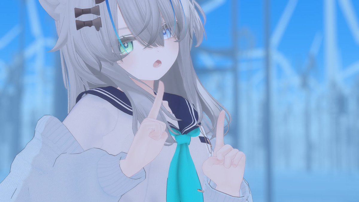 kanon_sc's tweet photo. #Eku3D https://t.co/64dqIqPmfR