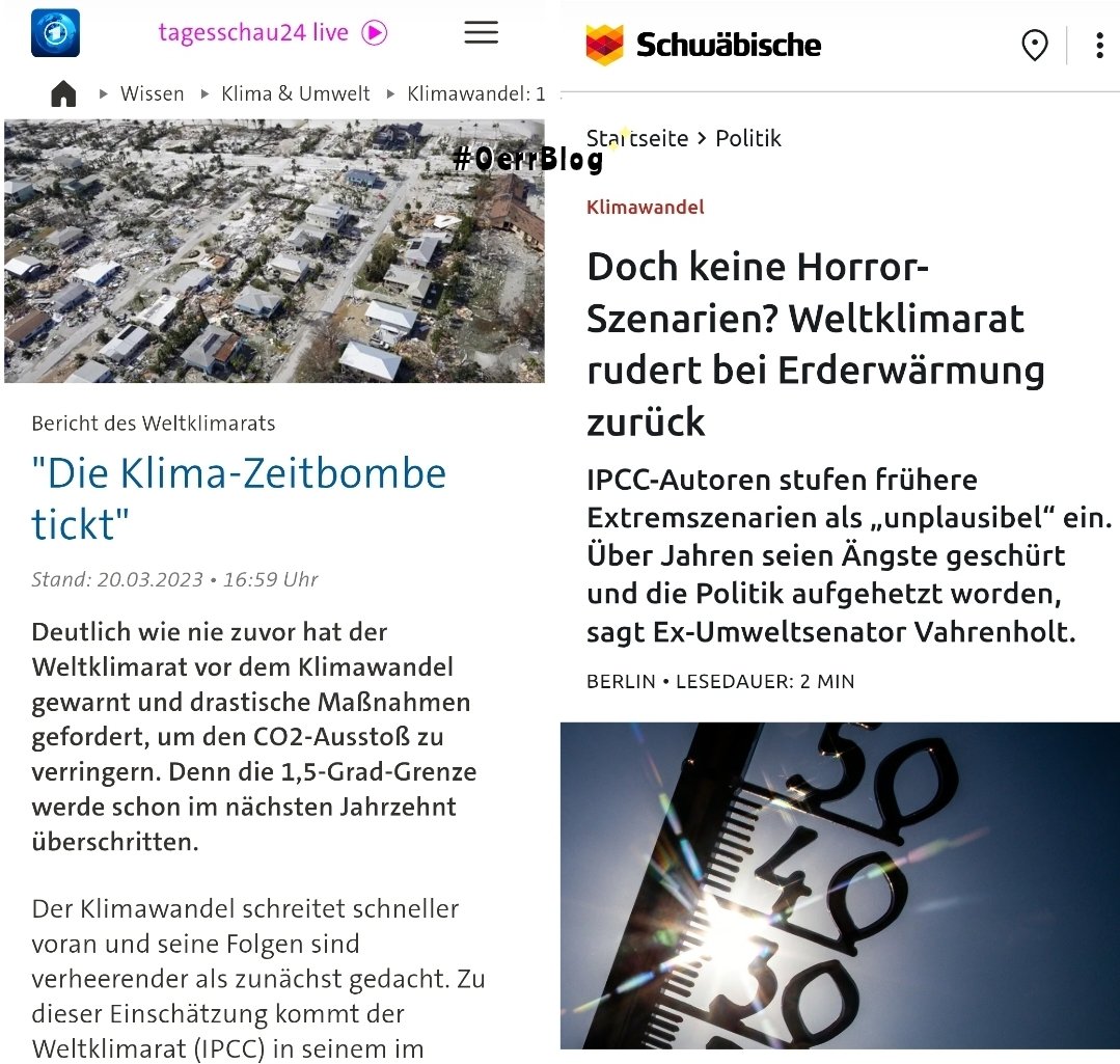 ÖRR Blog. tweet media