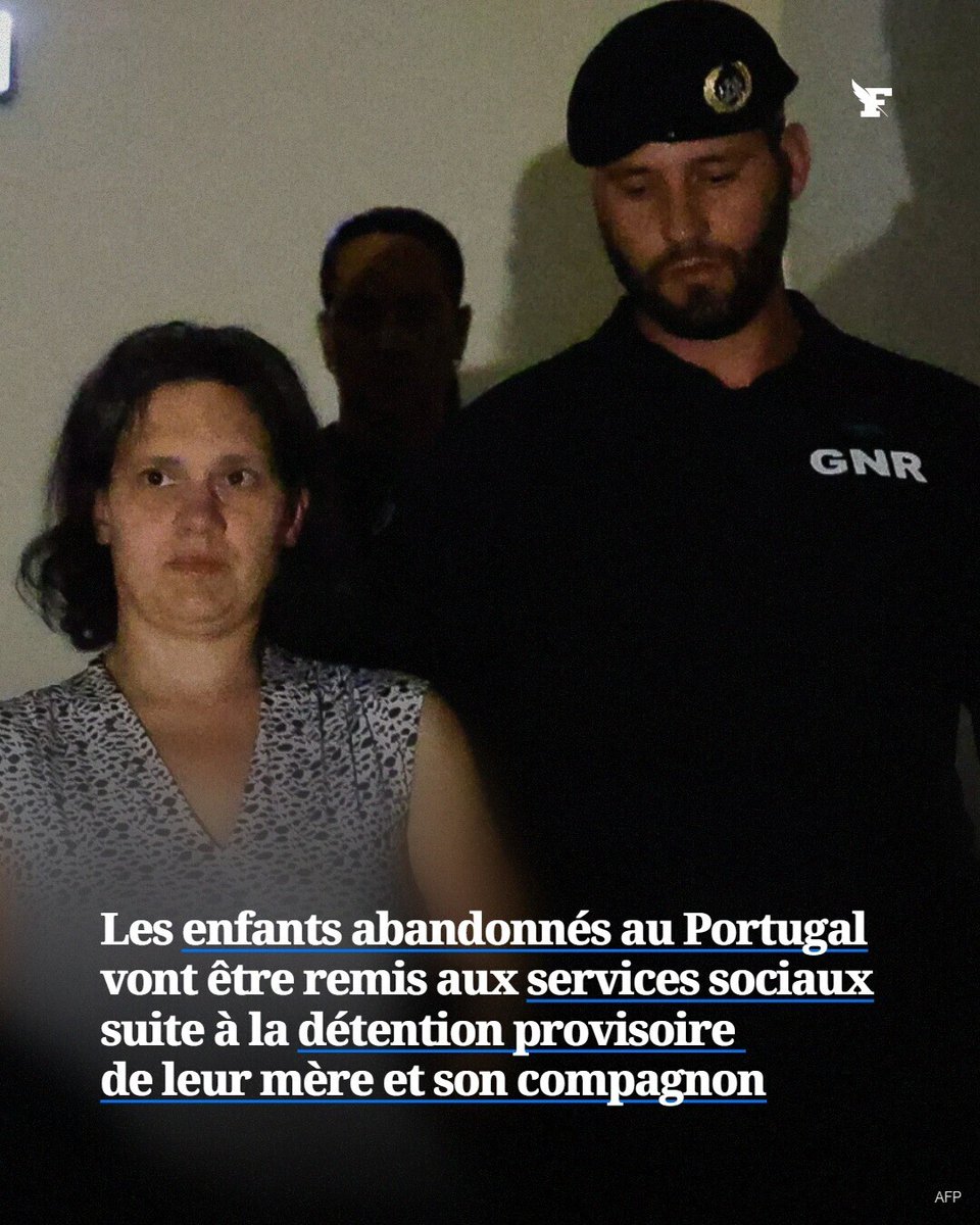 Le Figaro tweet media