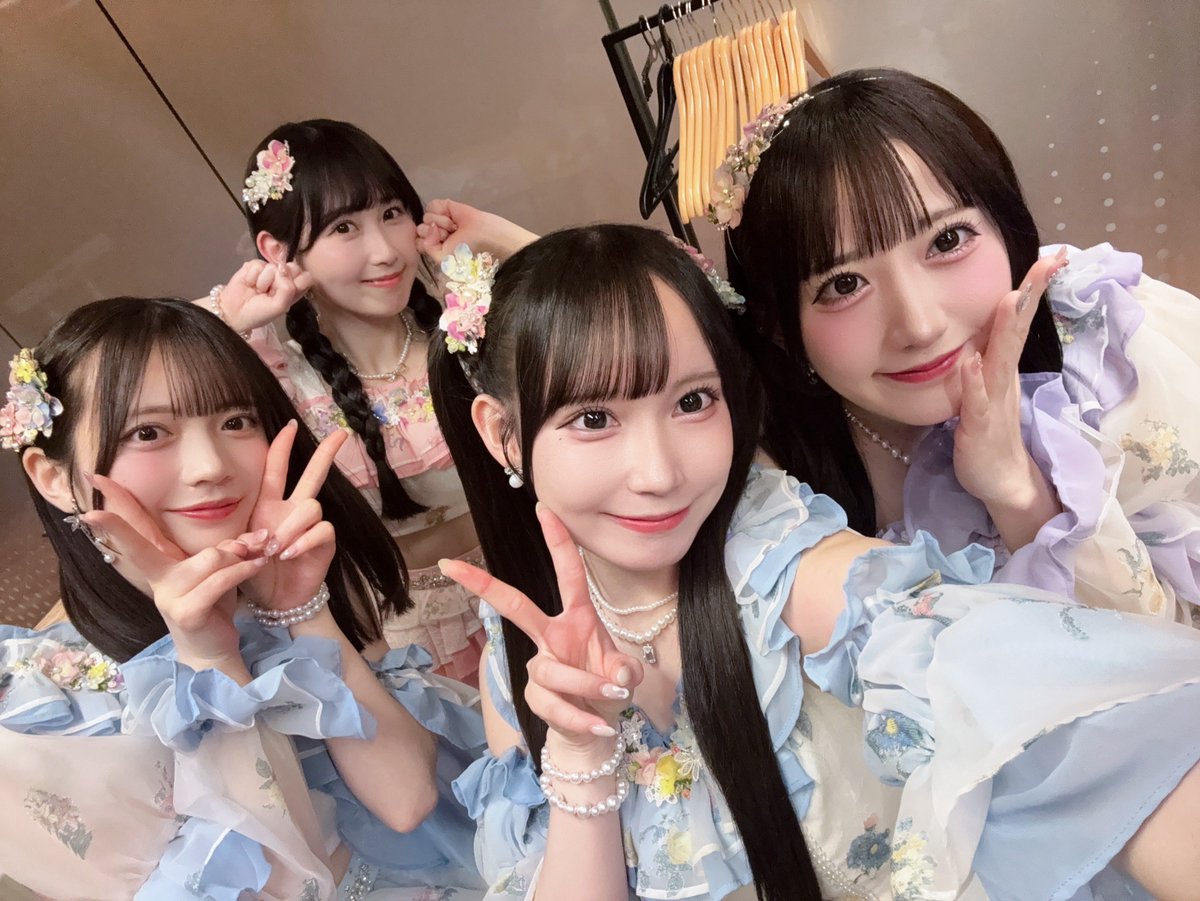 大村杏 (SKE48) tweet media